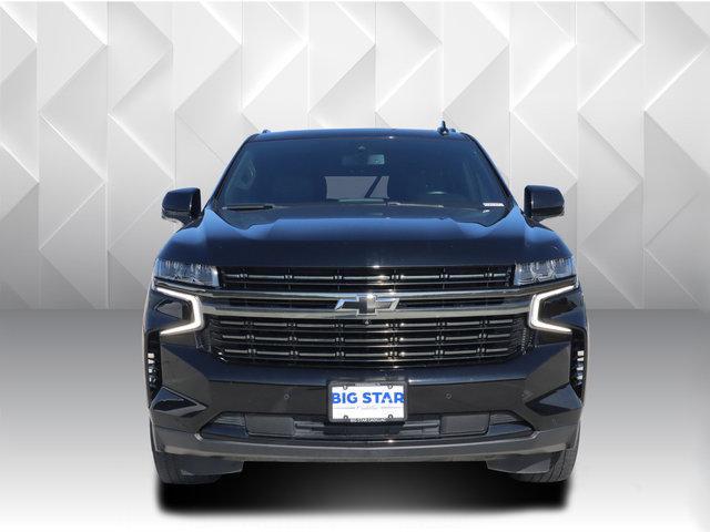 used 2022 Chevrolet Suburban car, priced at $56,988