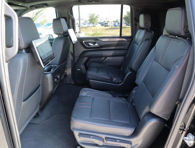 used 2022 Chevrolet Suburban car, priced at $56,988