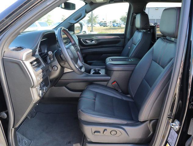 used 2022 Chevrolet Suburban car, priced at $56,988