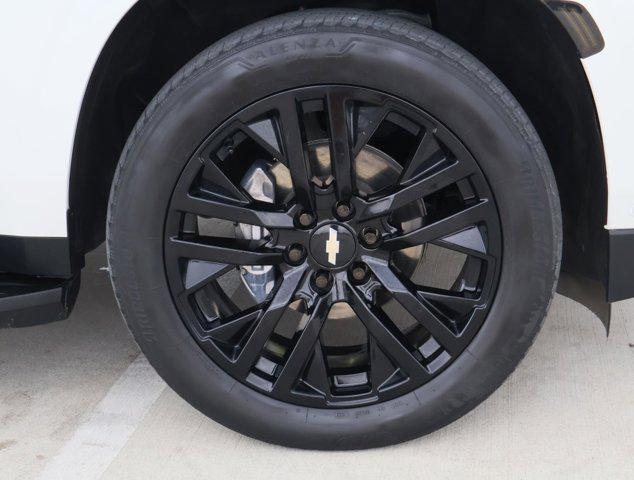 used 2023 Chevrolet Tahoe car, priced at $62,522
