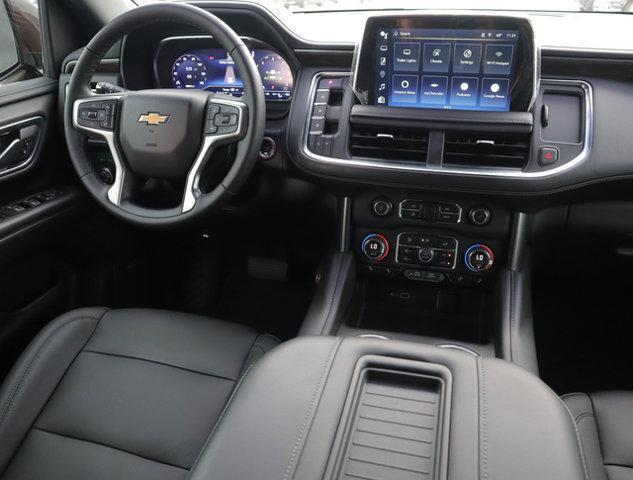 used 2022 Chevrolet Tahoe car, priced at $48,988