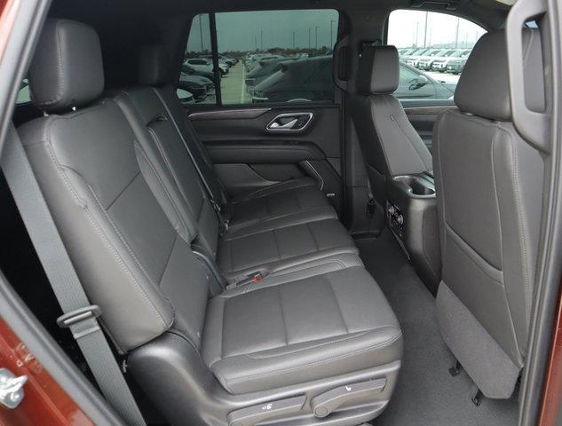 used 2022 Chevrolet Tahoe car, priced at $48,988