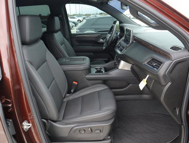 used 2022 Chevrolet Tahoe car, priced at $48,988