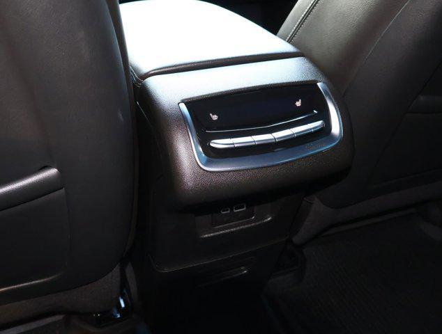 used 2023 Cadillac XT6 car, priced at $34,977