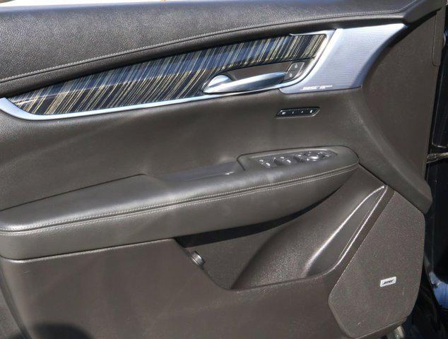 used 2023 Cadillac XT6 car, priced at $34,977