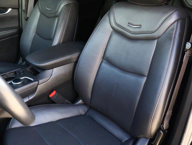 used 2023 Cadillac XT6 car, priced at $34,977