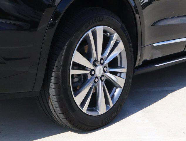 used 2023 Cadillac XT6 car, priced at $34,977