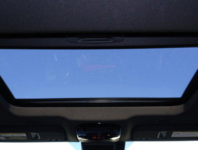 used 2022 Lexus NX 350 car, priced at $39,966