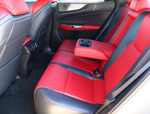 used 2022 Lexus NX 350 car, priced at $39,966