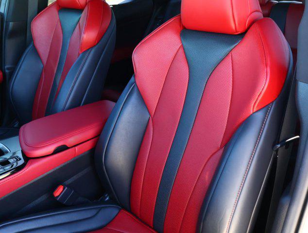 used 2022 Lexus NX 350 car, priced at $39,966