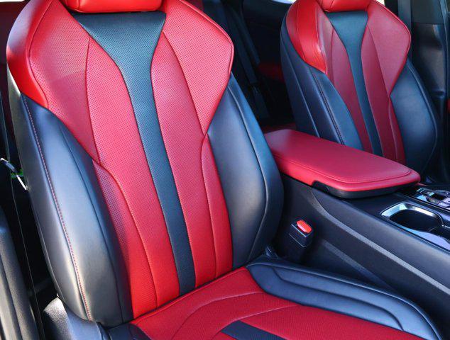 used 2022 Lexus NX 350 car, priced at $39,966