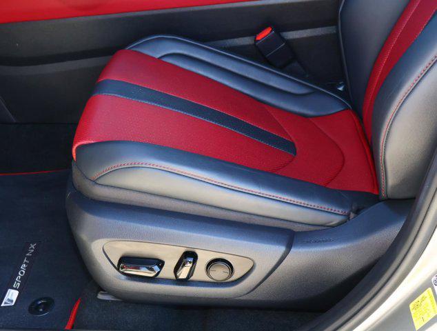 used 2022 Lexus NX 350 car, priced at $39,966