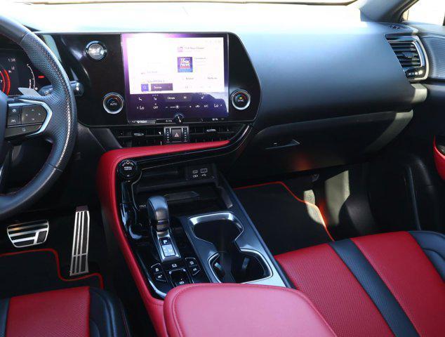 used 2022 Lexus NX 350 car, priced at $39,966