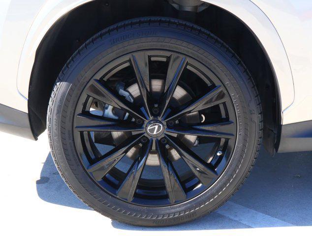 used 2022 Lexus NX 350 car, priced at $39,966