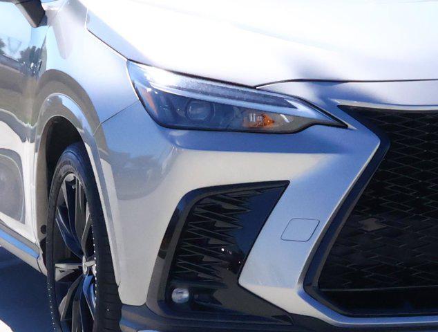 used 2022 Lexus NX 350 car, priced at $39,966