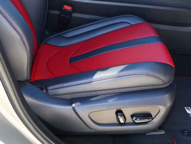 used 2022 Lexus NX 350 car, priced at $39,966