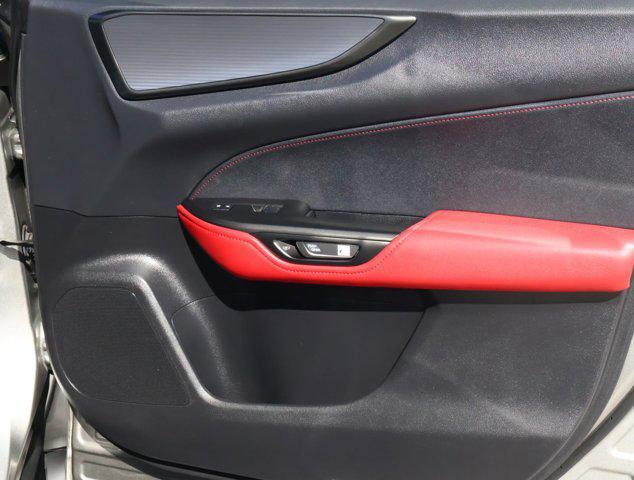 used 2022 Lexus NX 350 car, priced at $39,966