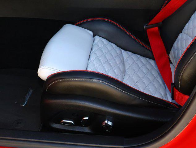 used 2024 Cadillac CT4-V car, priced at $65,966