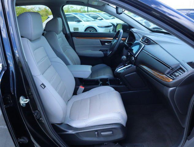 used 2020 Honda CR-V car, priced at $22,922