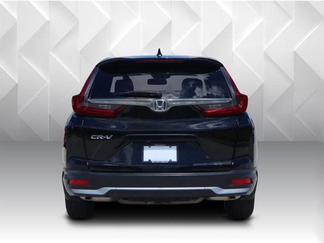 used 2020 Honda CR-V car, priced at $22,922