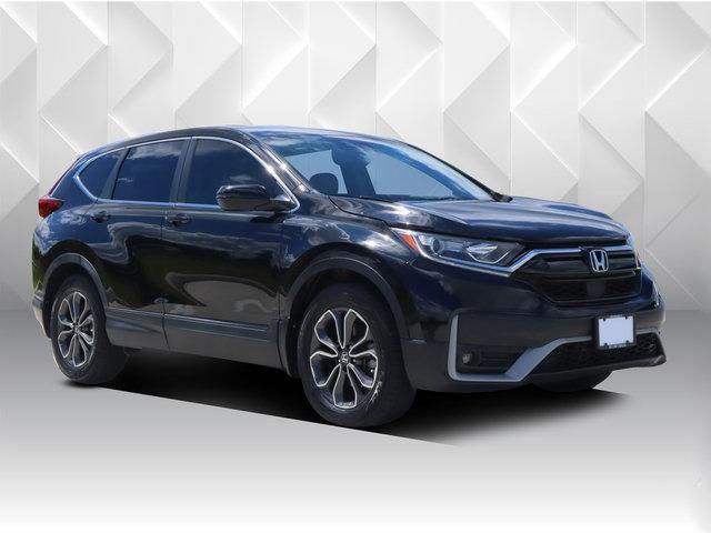 used 2020 Honda CR-V car, priced at $22,922