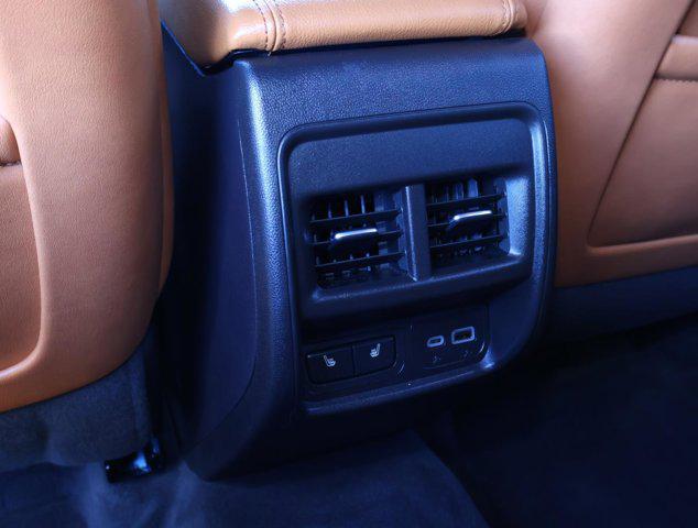 used 2025 Cadillac XT4 car, priced at $42,966