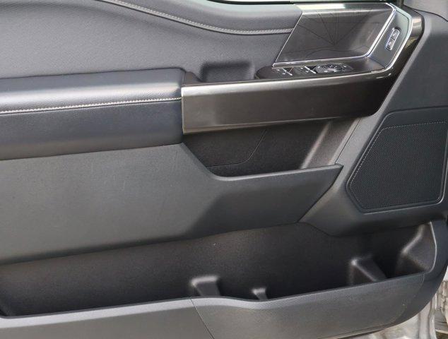 used 2021 Ford F-150 car, priced at $30,522