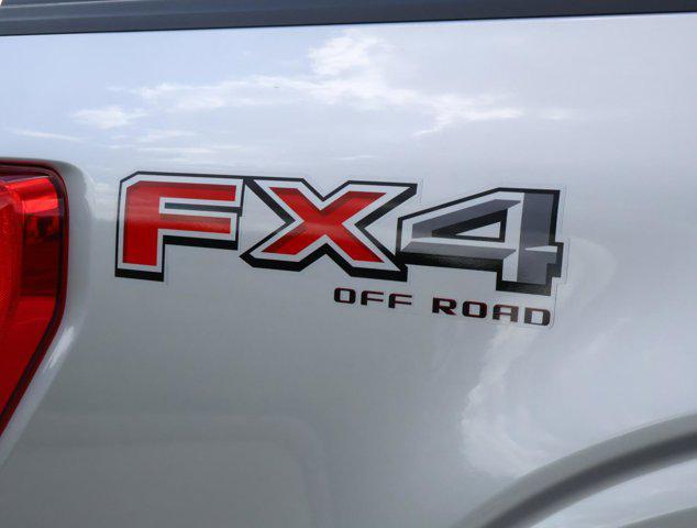 used 2021 Ford F-150 car, priced at $30,522