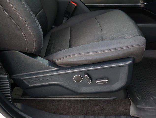 used 2021 Ford F-150 car, priced at $30,522