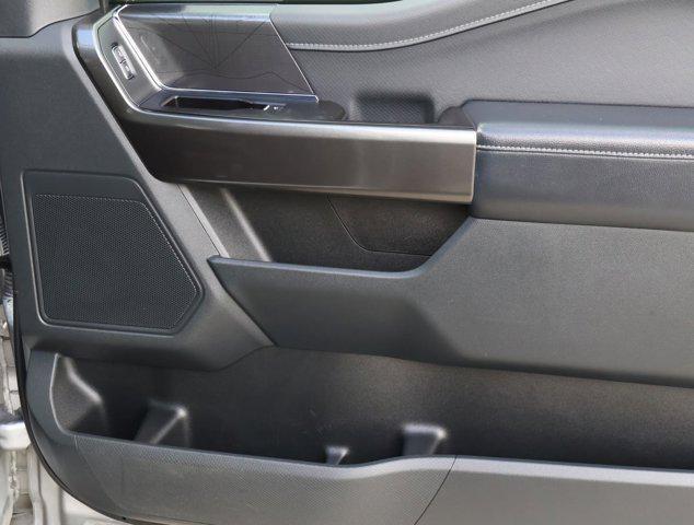 used 2021 Ford F-150 car, priced at $30,522