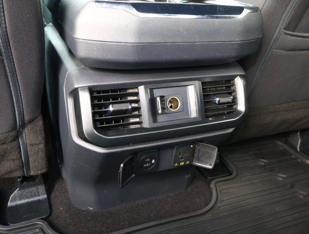 used 2021 Ford F-150 car, priced at $30,522