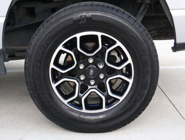 used 2021 Ford F-150 car, priced at $30,522