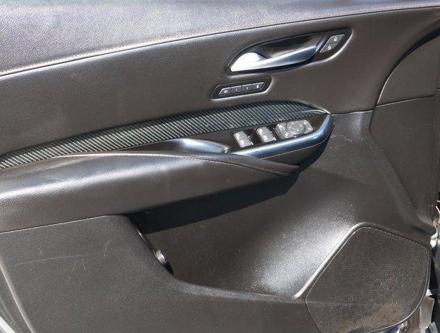 used 2023 Cadillac XT4 car, priced at $29,966