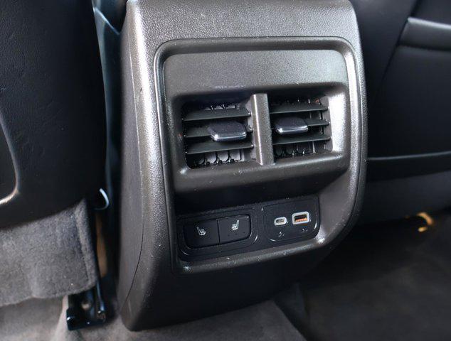 used 2023 Cadillac XT4 car, priced at $29,966