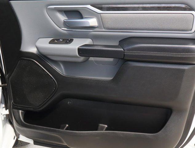 used 2022 Ram 1500 car, priced at $29,988