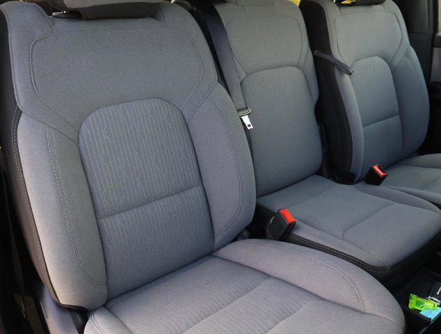 used 2022 Ram 1500 car, priced at $29,988