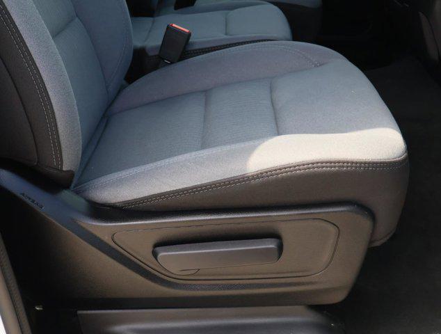 used 2022 Ram 1500 car, priced at $29,988