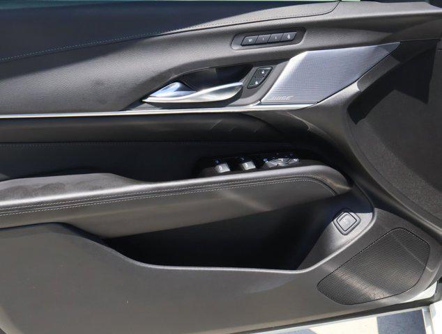 used 2020 Cadillac CT4 car, priced at $24,955