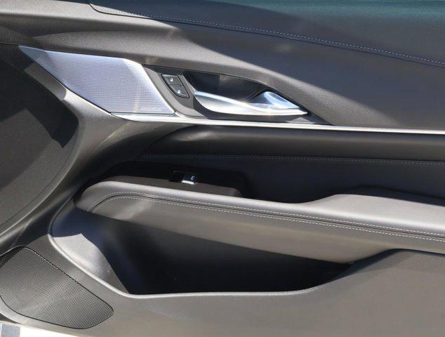 used 2020 Cadillac CT4 car, priced at $24,955