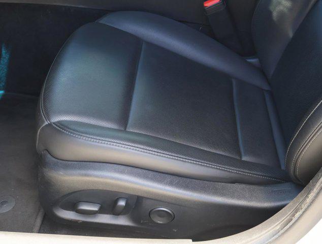 used 2020 Cadillac CT4 car, priced at $24,955