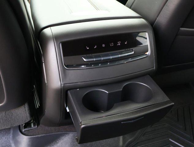 used 2023 Cadillac Escalade car, priced at $85,944