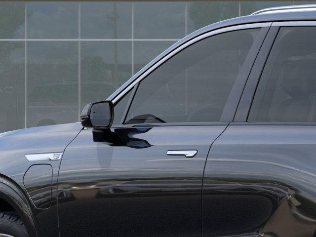 new 2026 Cadillac VISTIQ car, priced at $81,135