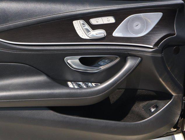 used 2022 Mercedes-Benz AMG GT 43 car, priced at $59,977