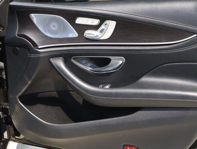 used 2022 Mercedes-Benz AMG GT 43 car, priced at $59,977