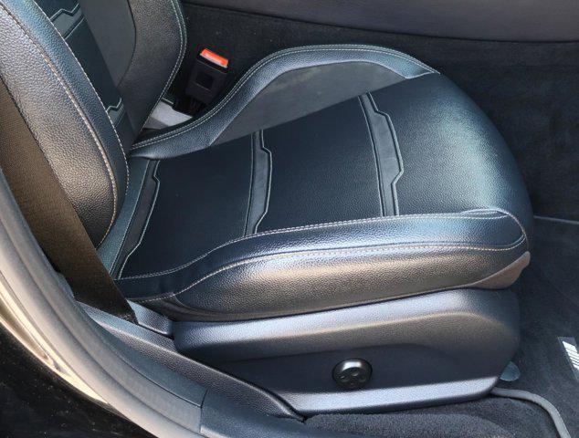 used 2022 Mercedes-Benz AMG GT 43 car, priced at $59,977