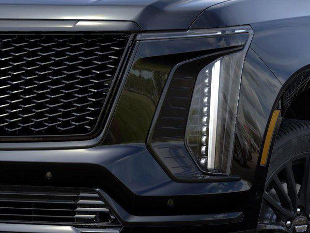new 2026 Cadillac Escalade ESV car, priced at $129,264