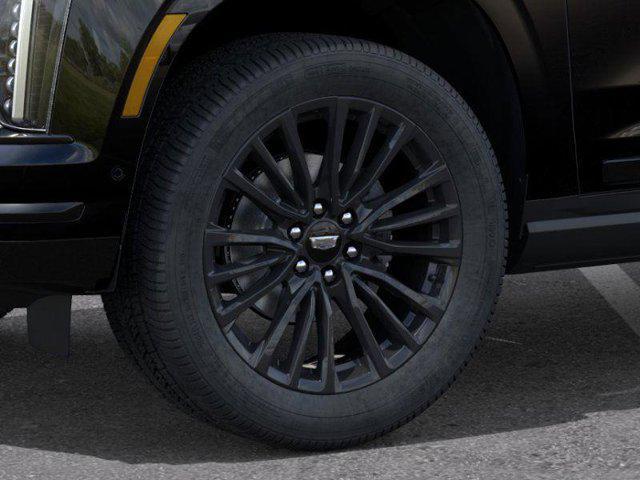 new 2026 Cadillac Escalade ESV car, priced at $129,264