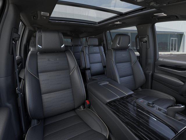 new 2024 Cadillac Escalade ESV car, priced at $95,260