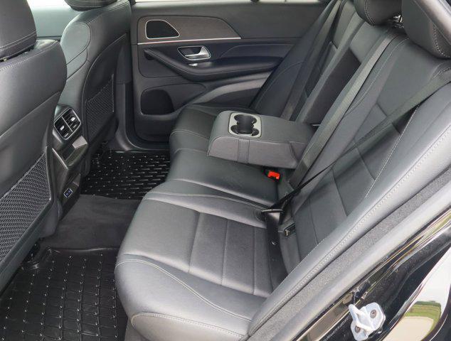used 2024 Mercedes-Benz GLE 450 car, priced at $64,933