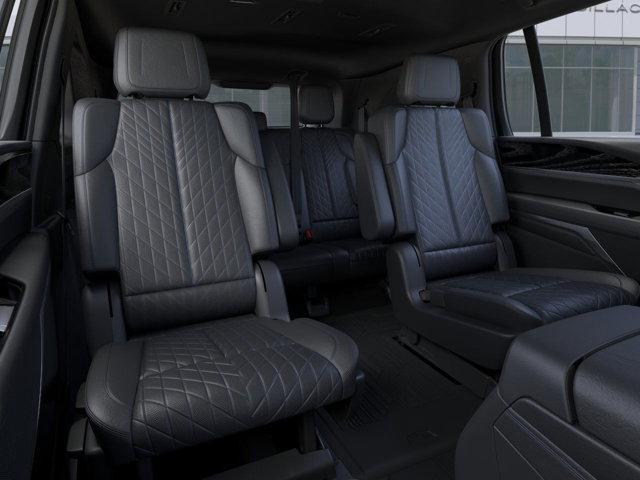 new 2026 Cadillac Escalade IQ car, priced at $135,370